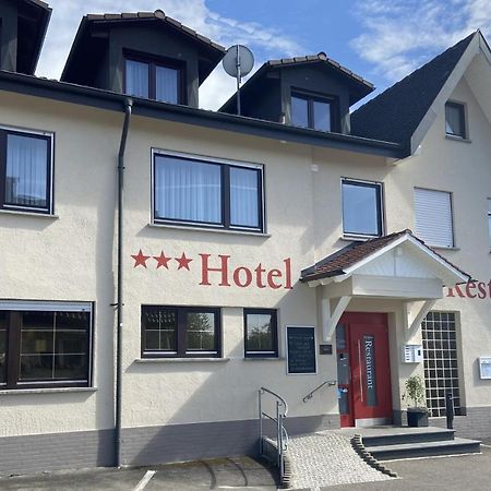 Landgasthaus Zollerstuben Bermatingen Екстериор снимка