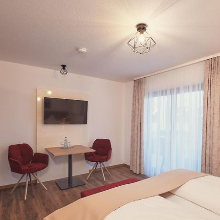 Landgasthaus Zollerstuben Bermatingen Екстериор снимка