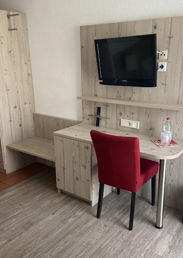 Landgasthaus Zollerstuben Bermatingen Екстериор снимка
