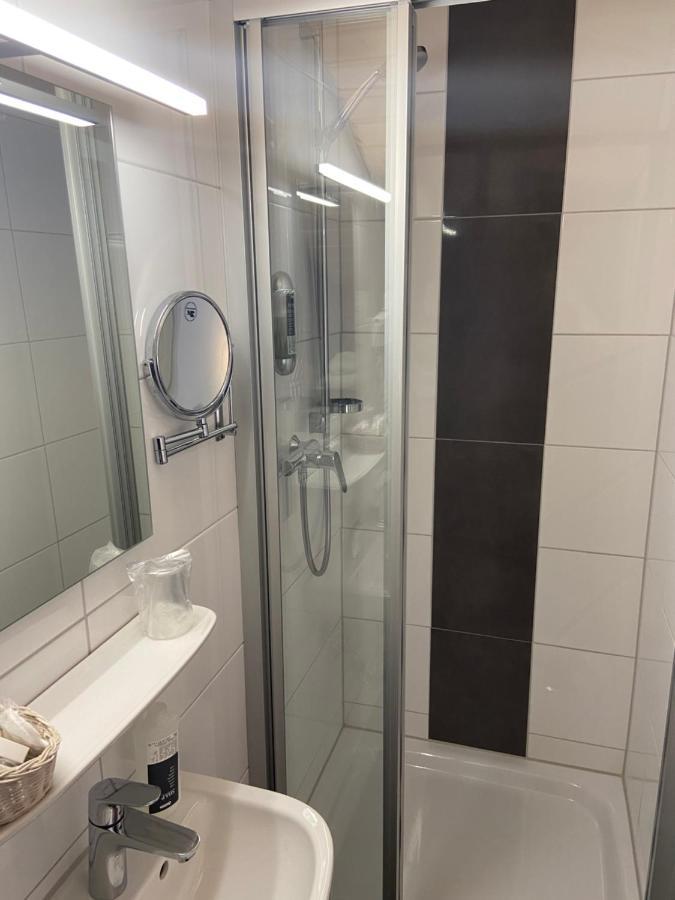Landgasthaus Zollerstuben Bermatingen Екстериор снимка