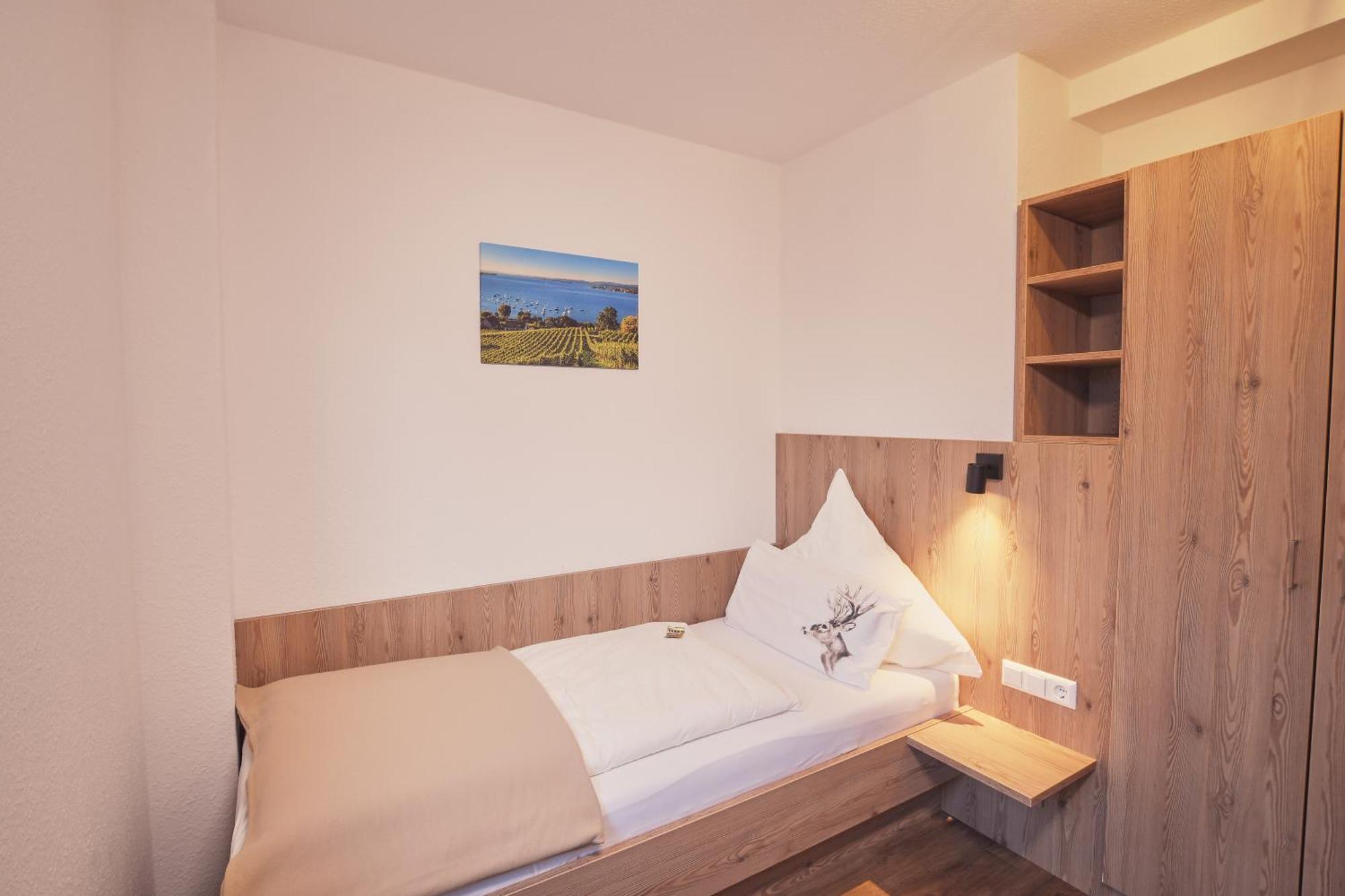 Landgasthaus Zollerstuben Bermatingen Екстериор снимка