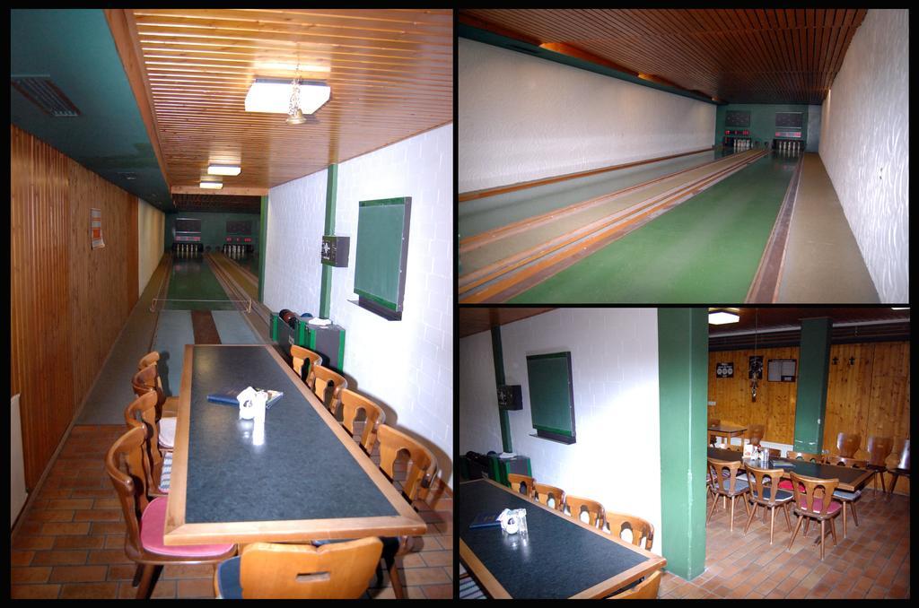Landgasthaus Zollerstuben Bermatingen Екстериор снимка