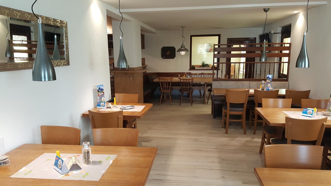 Landgasthaus Zollerstuben Bermatingen Екстериор снимка