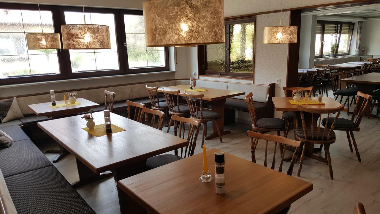 Landgasthaus Zollerstuben Bermatingen Екстериор снимка