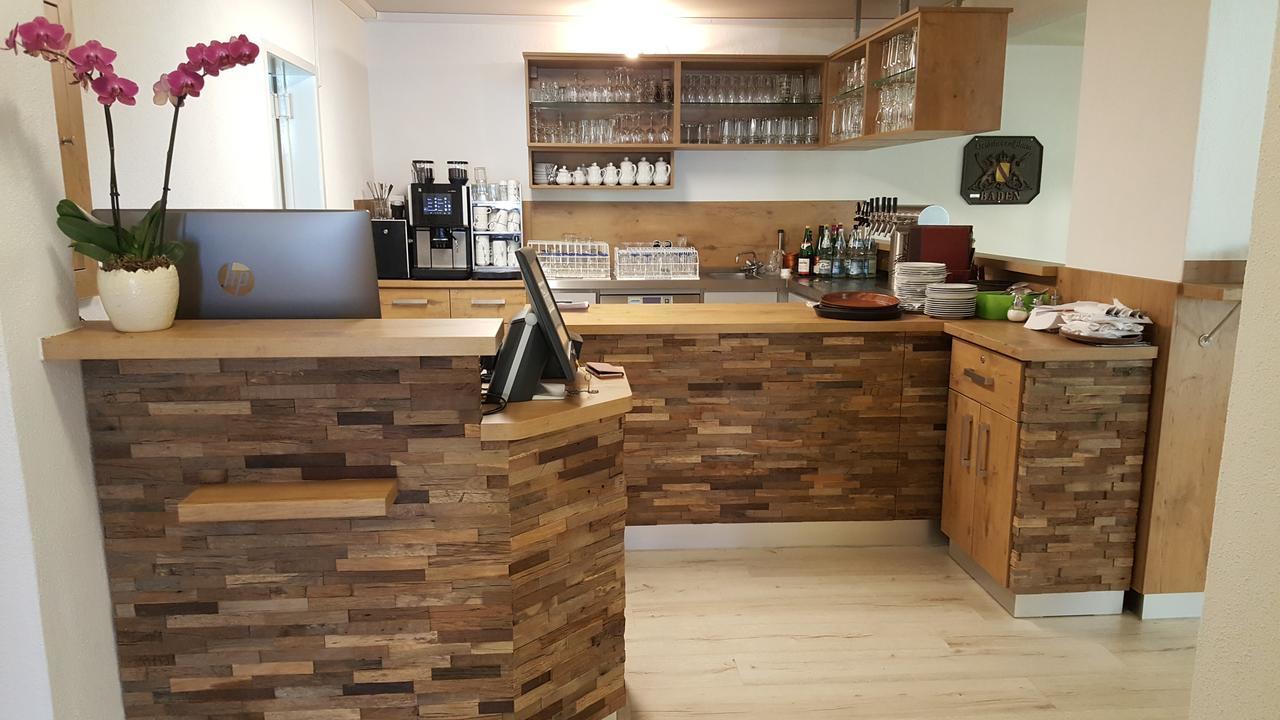 Landgasthaus Zollerstuben Bermatingen Екстериор снимка